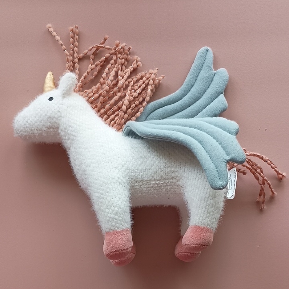 Pegasus